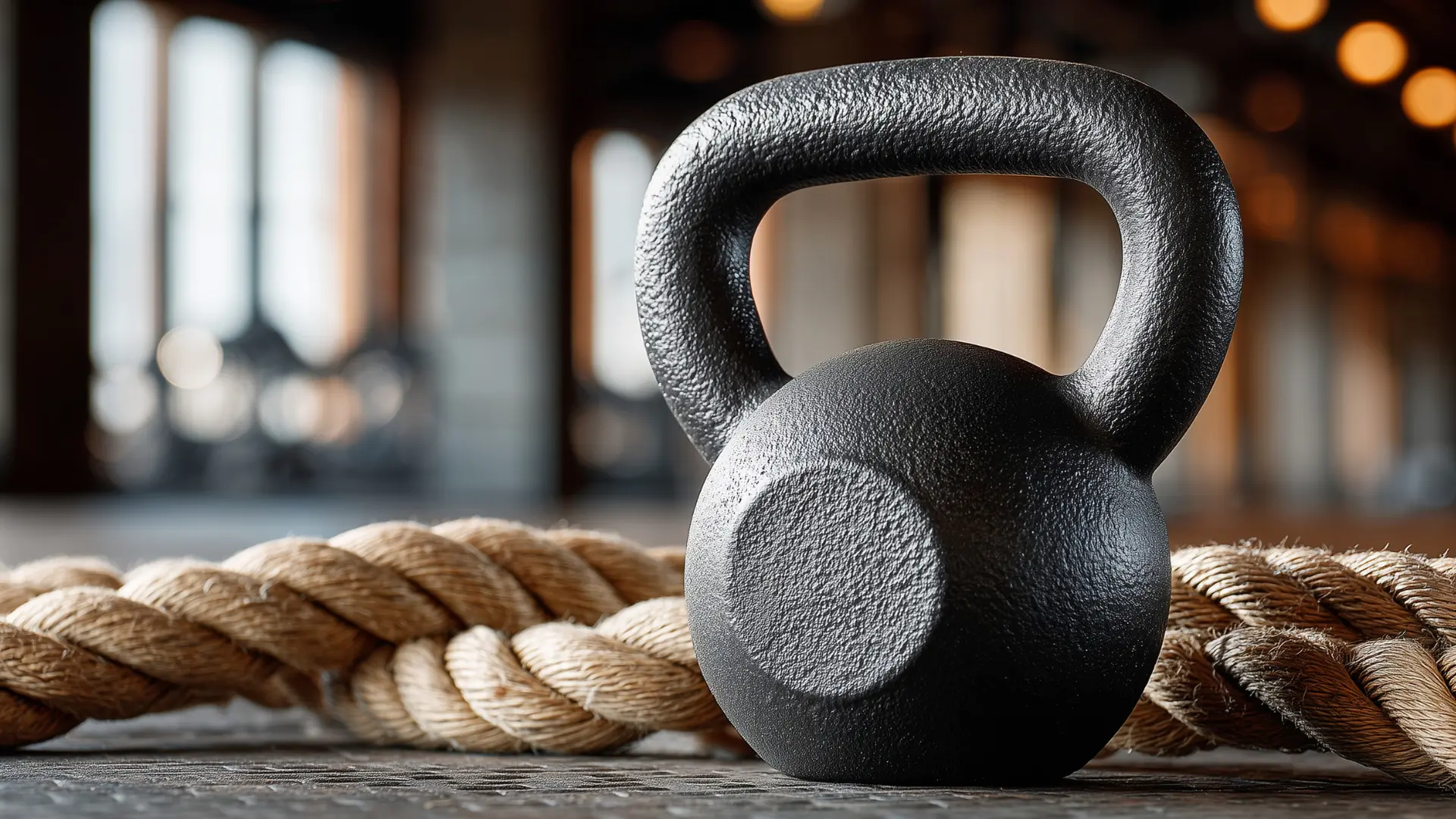 Pozujący na scenie Nikodem Milewczyk