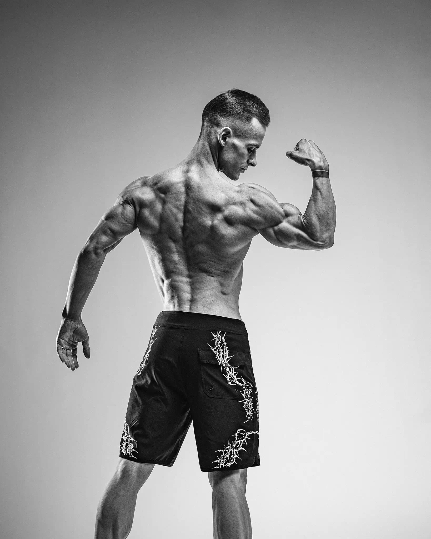 Indywidualny plan treningowy